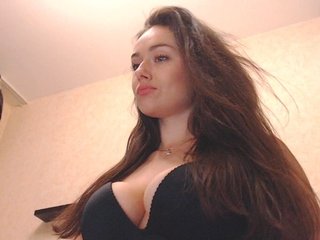 Fotografie Dikiy_Angel "2000 NAKED, 2000 collected, left 0 tokens" BOOBS -333 !!! 169 tokens and my vibrator on ULTRA strong vibration