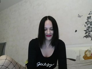 Erotický videohovor VENUS_G