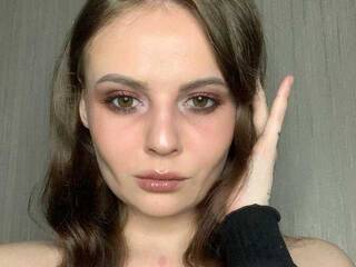 Erotický videohovor SofaCat