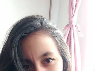 Erotický videohovor soffi-a