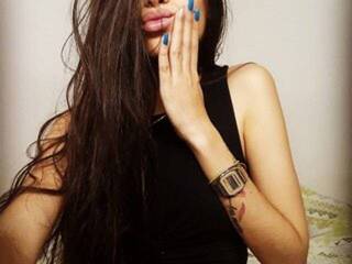 Erotický videohovor sofi-Arango