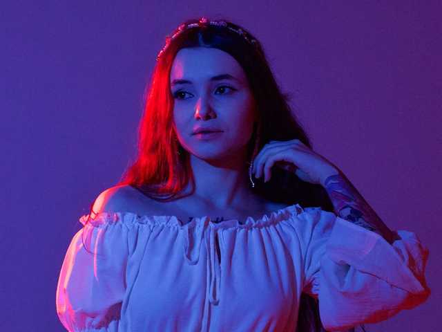 Foto profilu sofiedvige