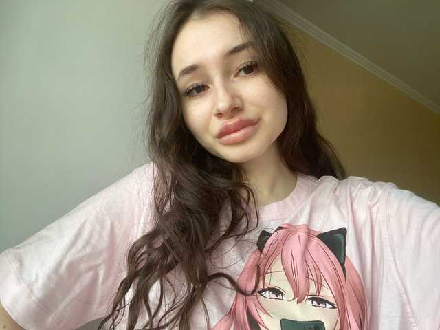 Foto profilu sofiedvige
