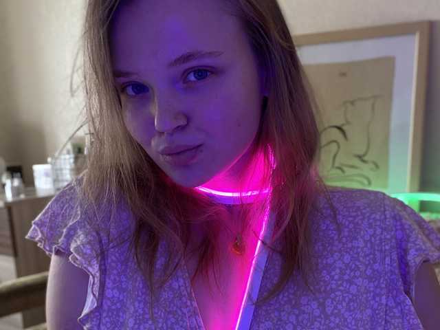 Foto profilu SOFI2PINK
