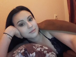 Snímky obrazovky vysielania Sofi555666
