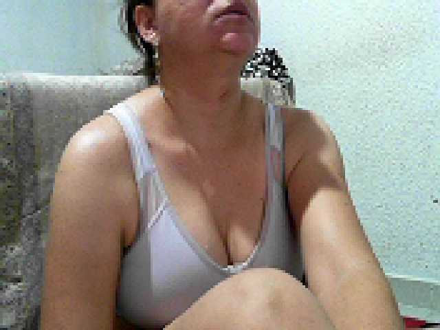 Snímky obrazovky vysielania Sofia-Conty