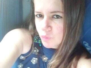 Erotický videohovor Sofia-deville