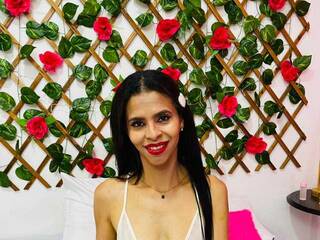 Erotický videohovor Sofia-FR