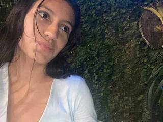 Erotický videohovor Sofia-Mansson