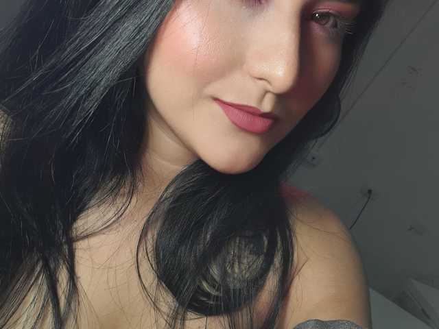 Profilová fotka Sofia-Miranda