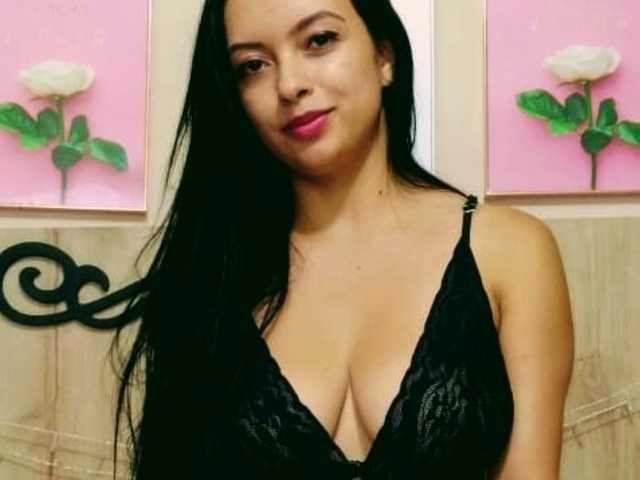 Erotický videorozhovor Sofia-morris