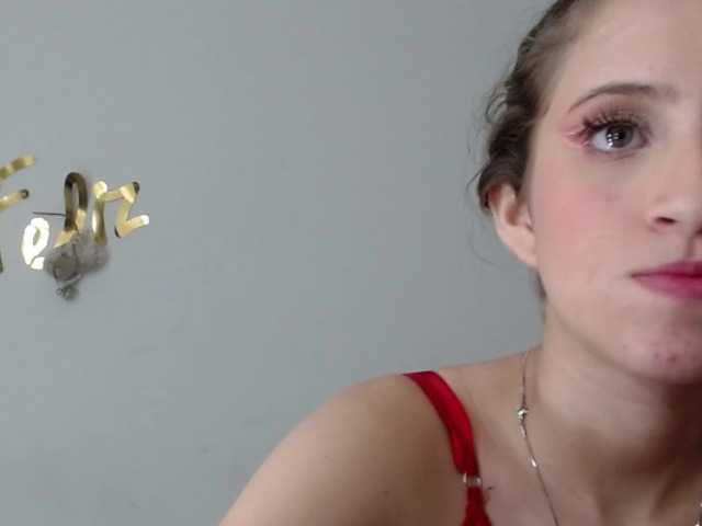 Snímky obrazovky vysielania sofia-princes