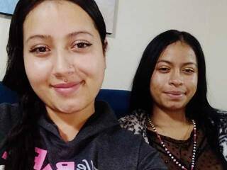 Erotický videohovor Sofia-Tatis