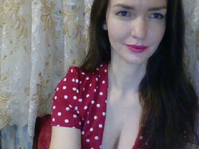 Snímky obrazovky vysielania Sofia-angel