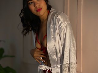 Erotický videohovor Sofia-Velezz