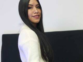 Erotický videohovor Sofia-White