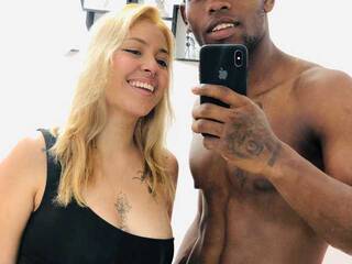 Erotický videohovor sofia-y-jack