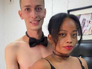 Erotický videohovor sofiaandres01