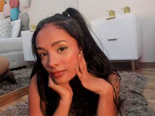 Erotický videohovor SofiaBrown