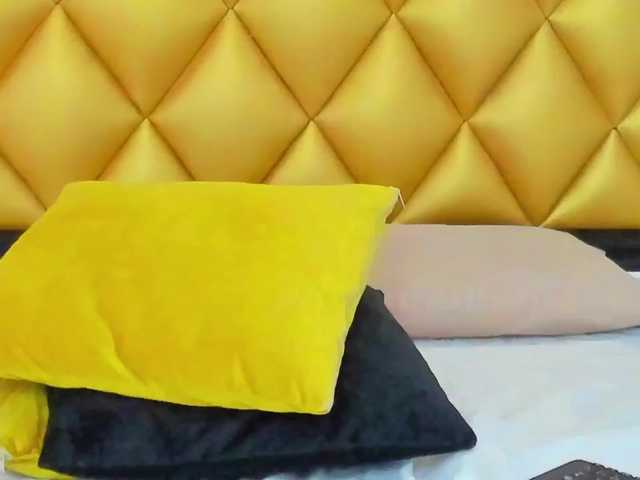 Snímky obrazovky vysielania SofiaCabrales