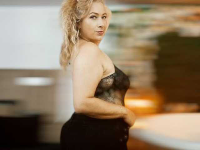 Foto profilu sofiacurvy