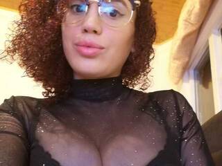 Erotický videohovor SOFIAFRECKLES