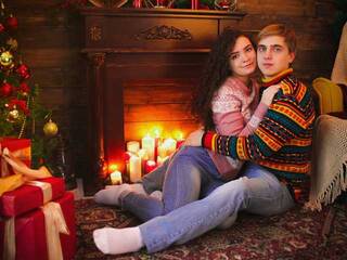 Erotický videohovor SofiaLegran