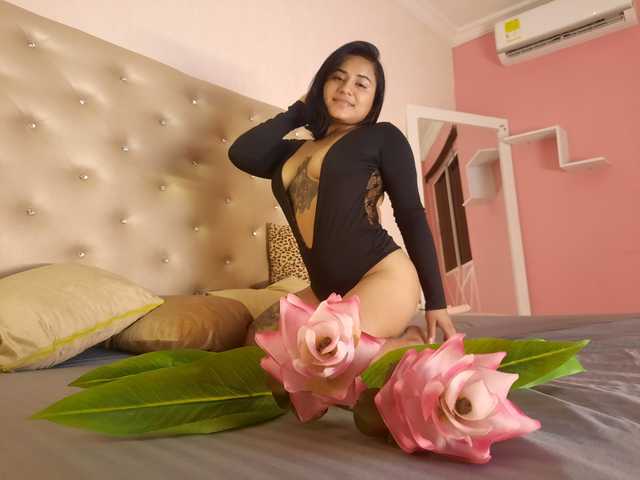 Foto profilu SofiaLopez-