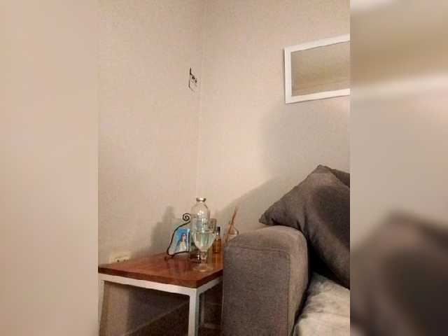 Snímky obrazovky vysielania sofialopez