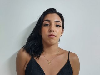Erotický videorozhovor SofiaLorenss