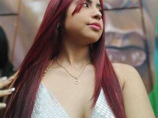 Erotický videohovor Sofiamachado1