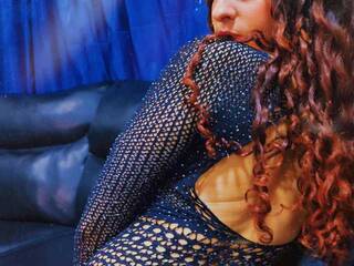 Erotický videohovor SOFIAMILKMACH