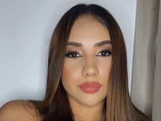 Erotický videohovor SofiaPeach