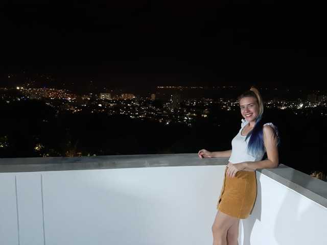 Foto profilu SofiaRossi