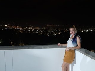 Foto profilu SofiaRossi