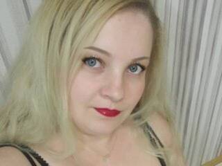 Erotický videohovor Sofiaruby