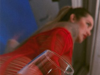 Erotický videohovor sofiasallie