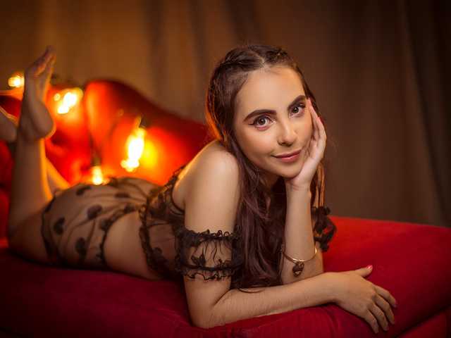 Profilová fotka SofiaSallow