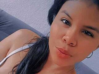 Erotický videohovor sofiasexy18