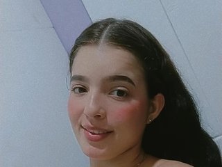 Erotický videohovor SofiaSmith19