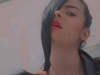 Erotický videohovor sofiavilla69