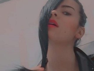 Erotický videorozhovor sofiavilla69