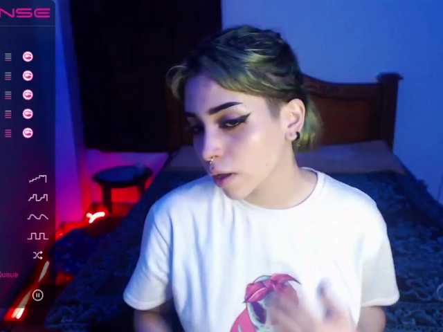 Snímky obrazovky vysielania SofiaWonder