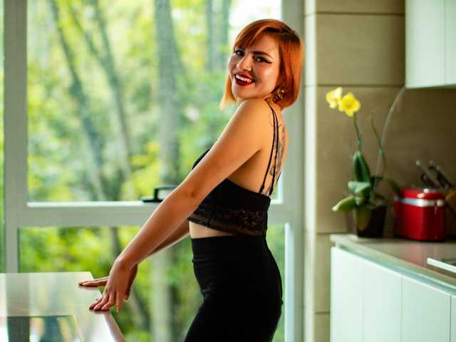 Foto profilu SOFIAWOOLF