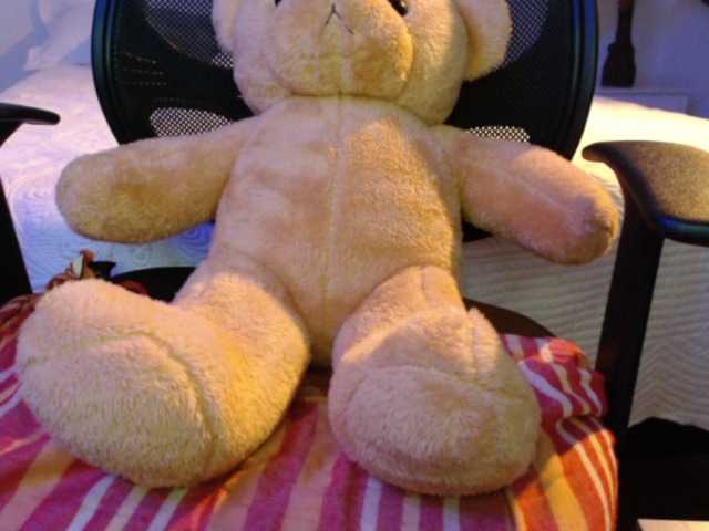 Snímky obrazovky vysielania SofiaZapata