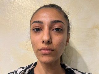 Erotický videohovor SofiCarera