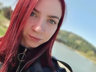Erotický videohovor SofiDark