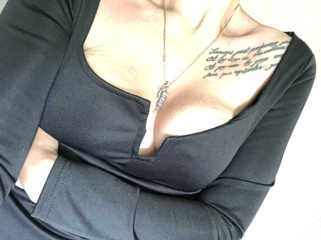Foto profilu sofie