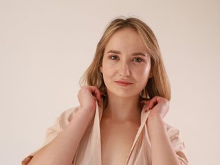 Erotický videohovor SofieBloom