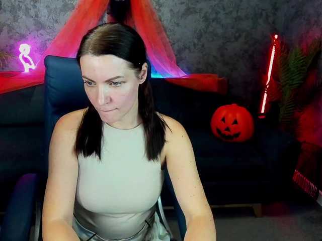 Snímky obrazovky vysielania SofieMoon